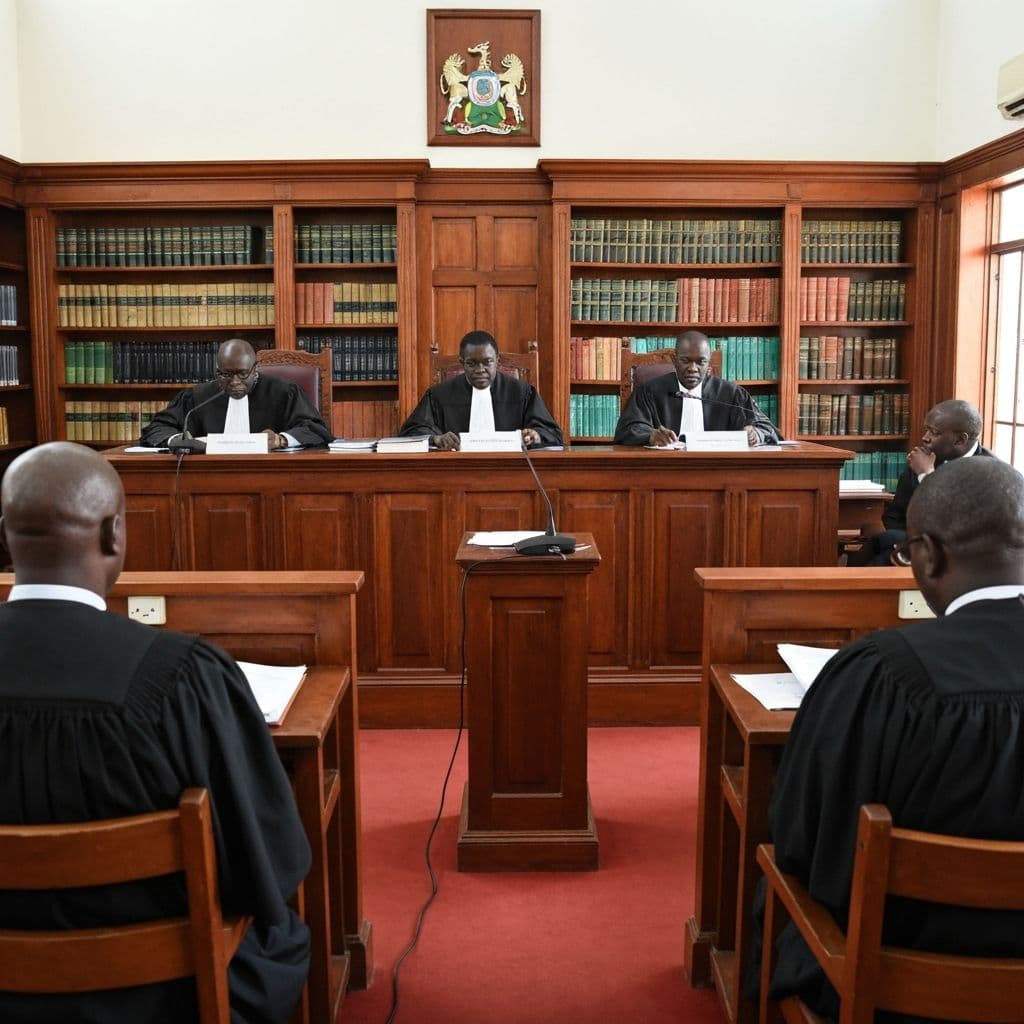 Arbitrage et résolution des litiges