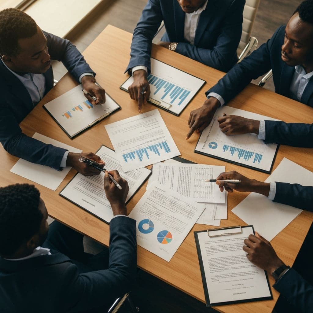 Fusion et Acquisition - detail