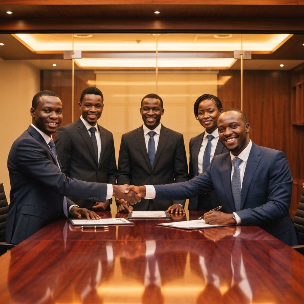 Opérations de fusion et acquisition