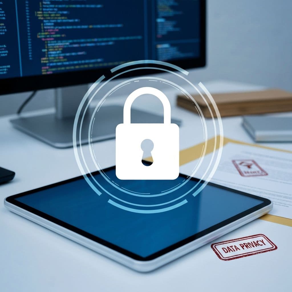 Droit du Numérique - detail