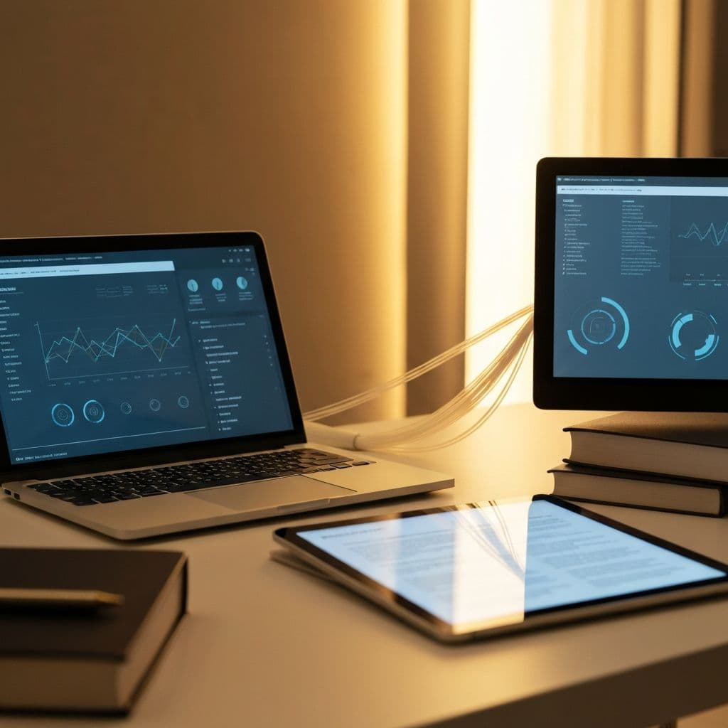 Technologies numériques et droit