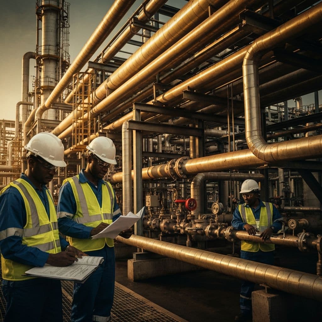 Droit des Hydrocarbures - detail