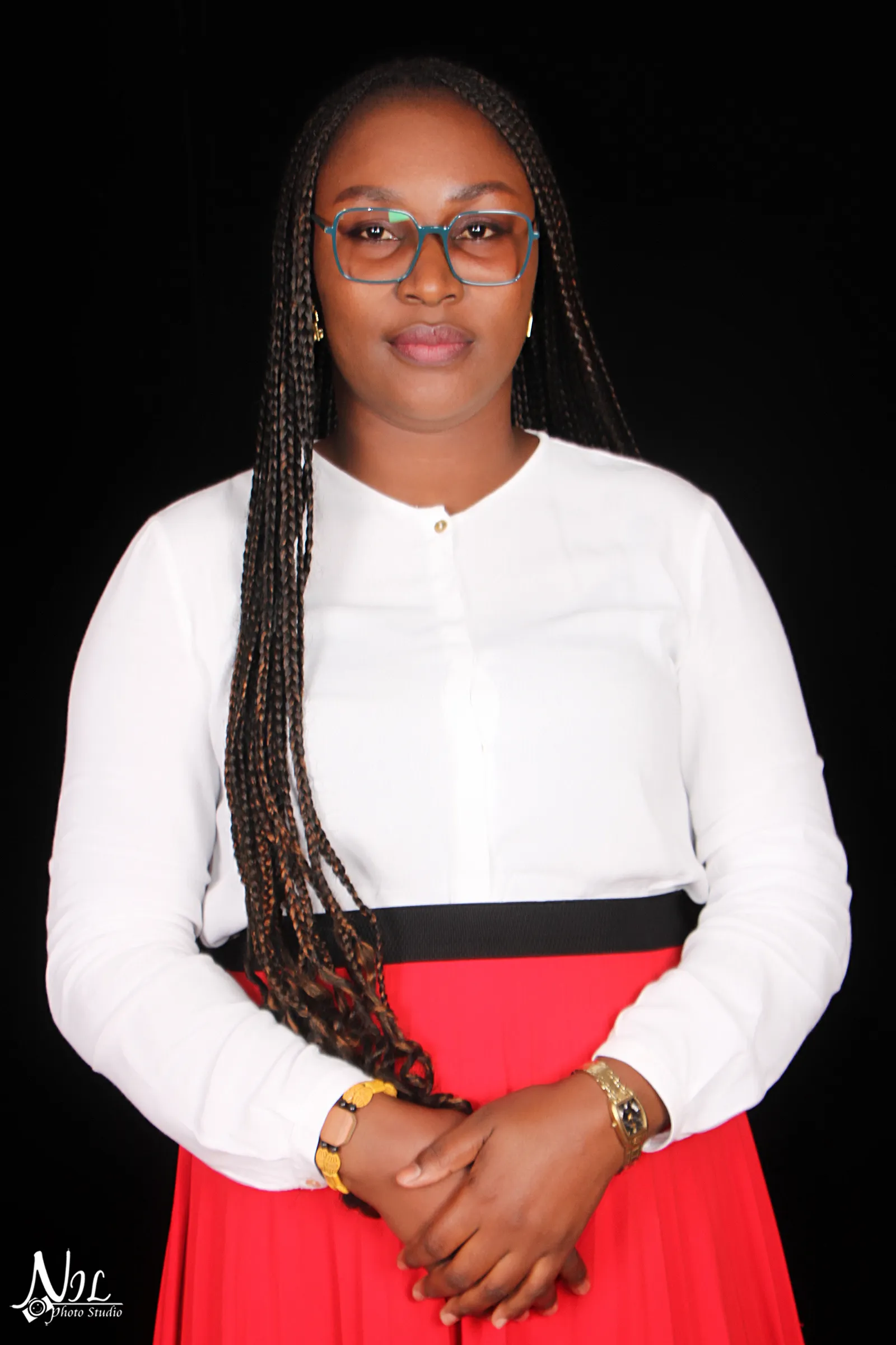 Portrait de Bachette SAMBA